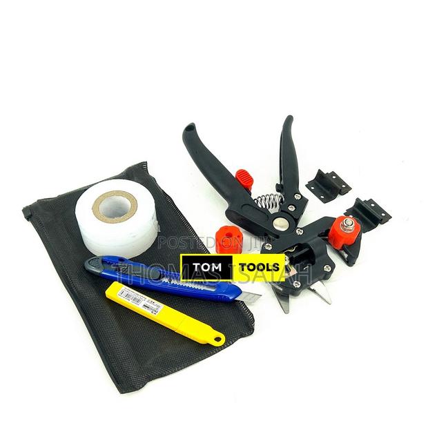 Professional Grafting Tool Kit With Grafting Tape, Utility K - thumbnail 4