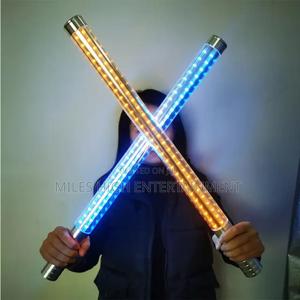 60cm Rechargeable Led Strobe Baton - thumbnail 2