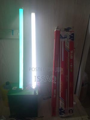 Solar Lights 2ft Tube - thumbnail 2
