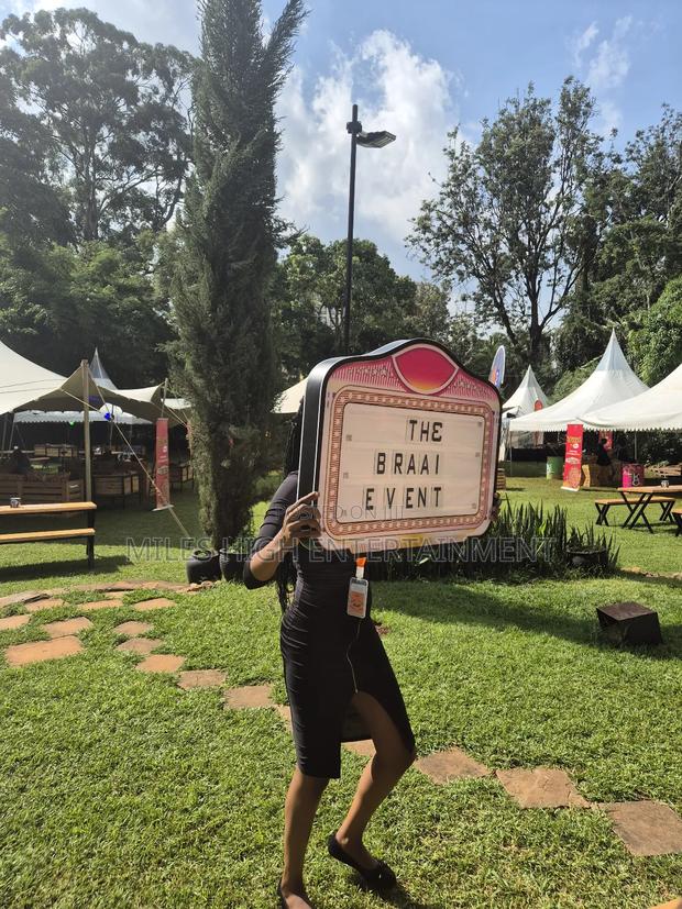 Dj Welcome Board - thumbnail 3