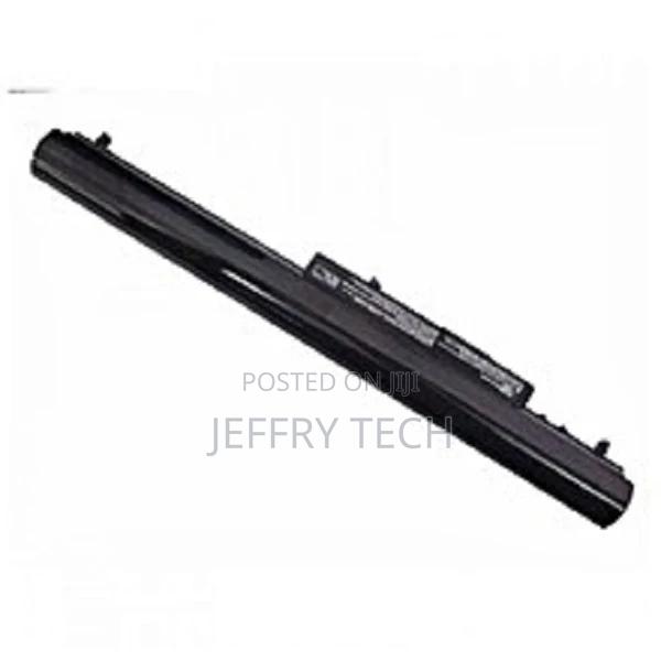 HP Oa03, Oa04 Laptop Battery - main view