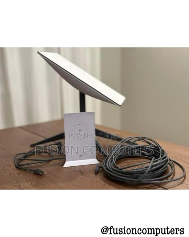 Starlink Standard Kit Gen 2 - main view