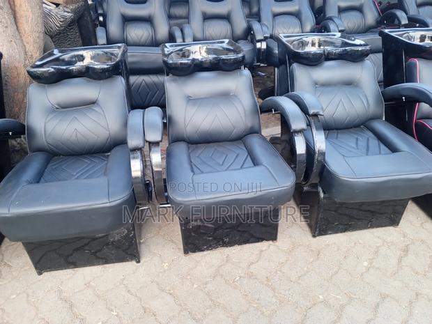 Sinks Salon Chair