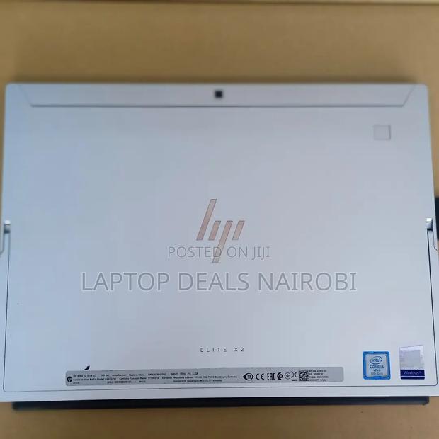 Laptop HP Elite X2 1013 G3 8GB Intel Core I5 SSD 256GB - thumbnail 3
