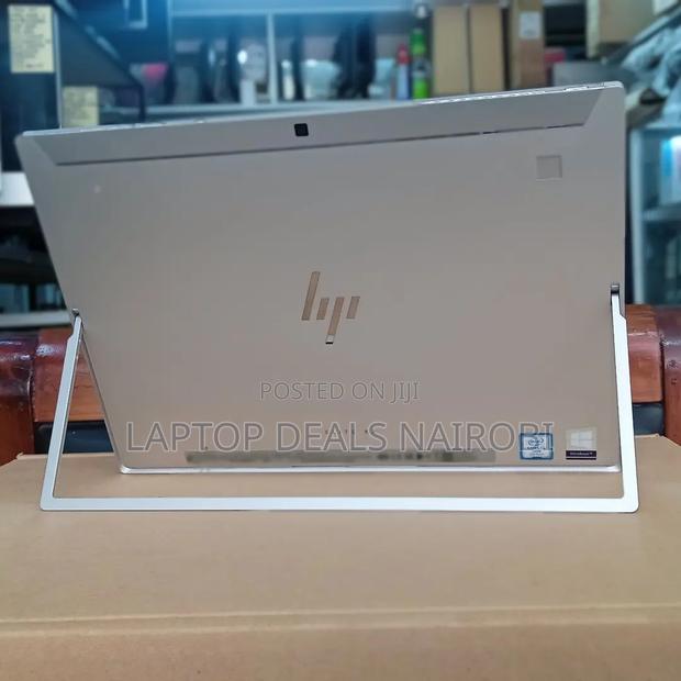 Laptop HP Elite X2 1013 G3 8GB Intel Core I5 SSD 256GB - thumbnail 4