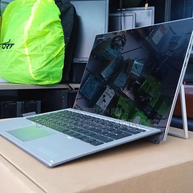 Laptop HP Elite X2 1013 G3 8GB Intel Core I5 SSD 256GB - thumbnail 2