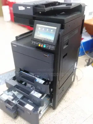 Kyocera 5002I 50ppm A3 Black/White