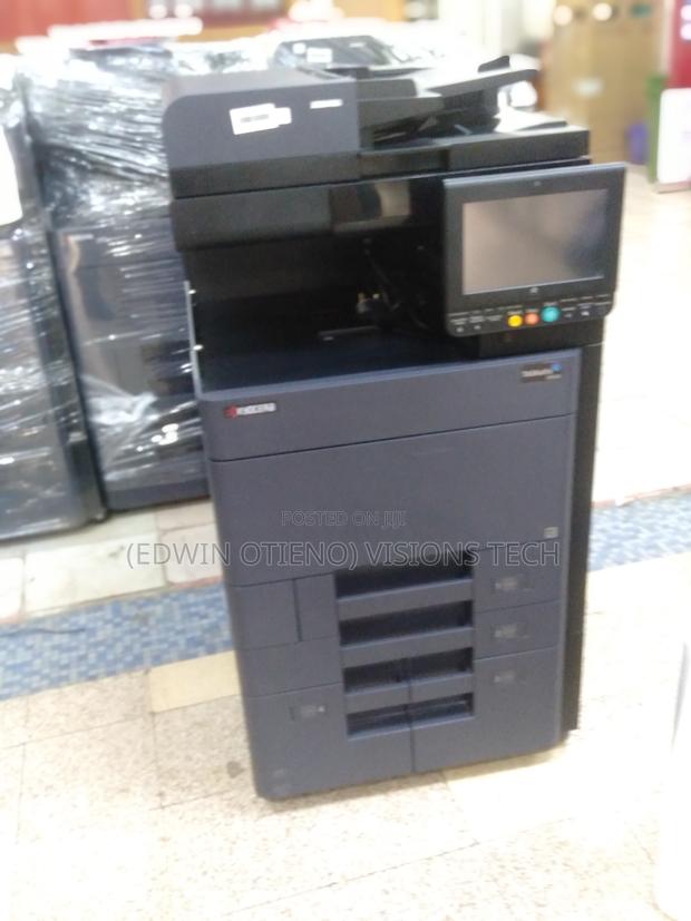 Kyocera 50copies Per Minute Printer - 5002I