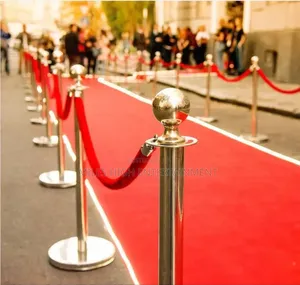 Vip Stands Crowd Control Stanchions