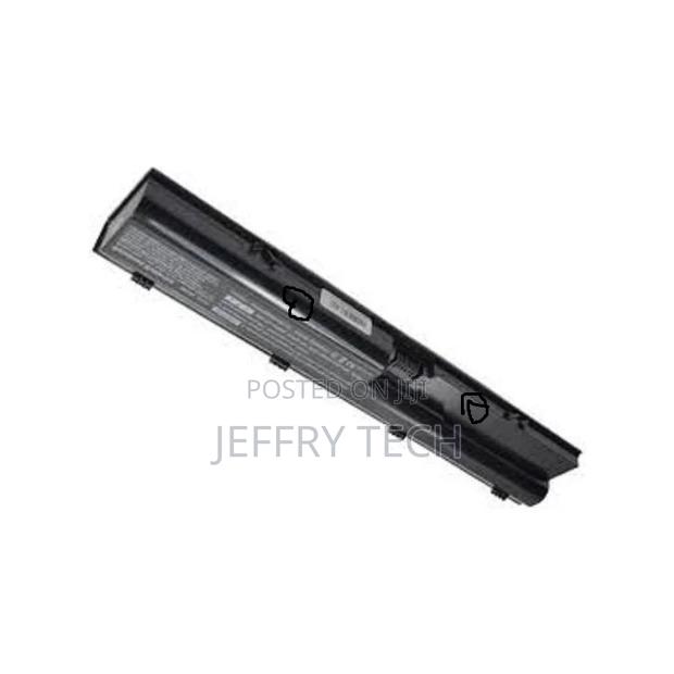HP Probook 4530s 4535s 4540s 4545s - main view
