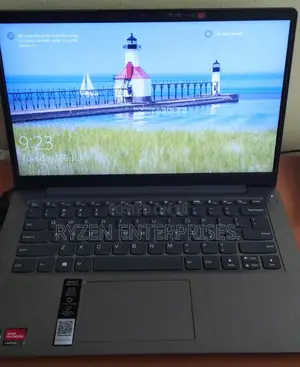 New Laptop Lenovo IdeaPad 1 4GB Intel Core i3 SSD 256GB