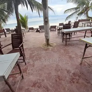 Beach Hotel on Sale/Seeking Partner