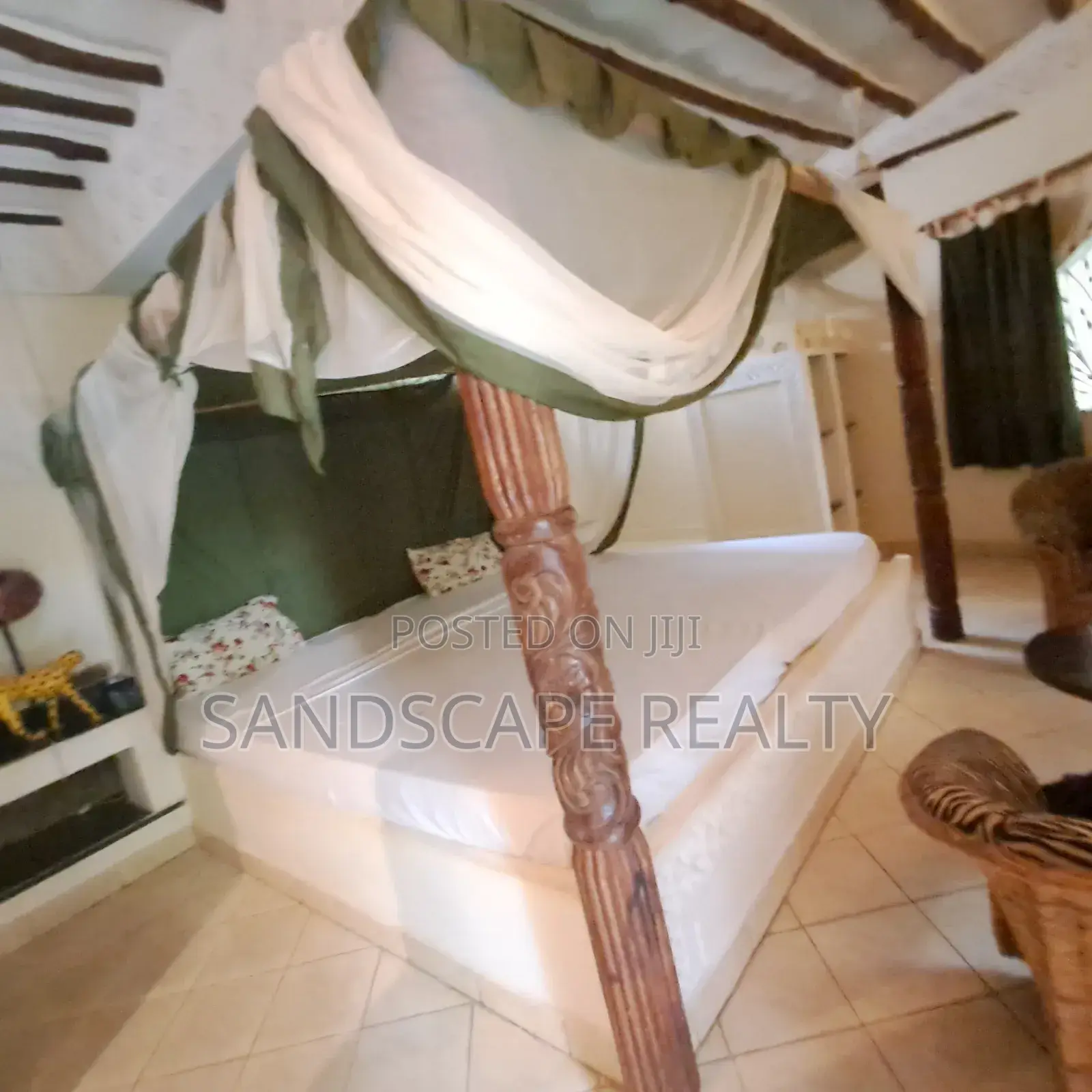 Beach Hotel on Sale/Seeking Partner