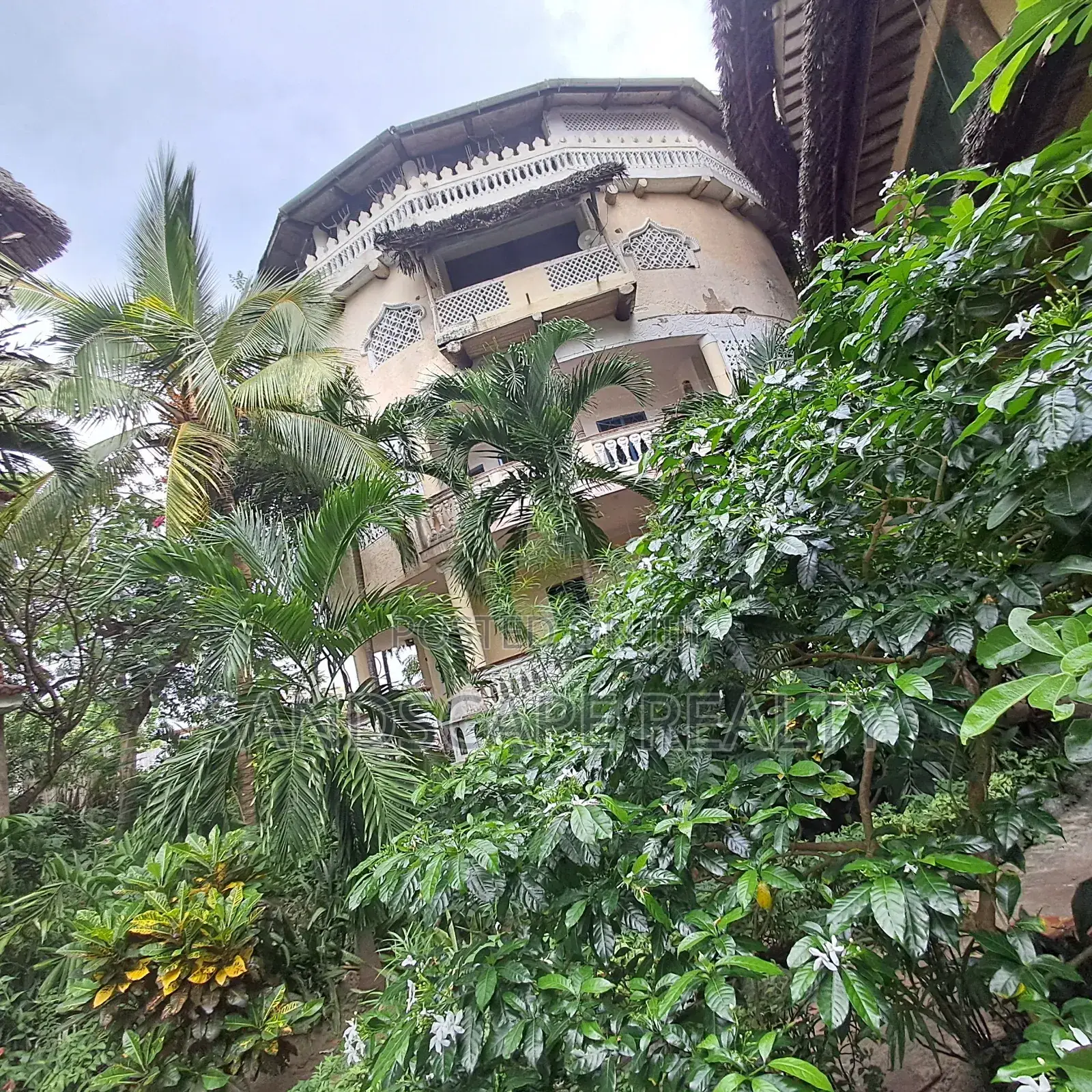 Beach Hotel on Sale/Seeking Partner