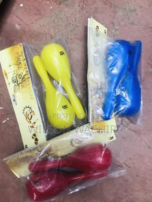 Egg Shakers Music Instruments - thumbnail 2