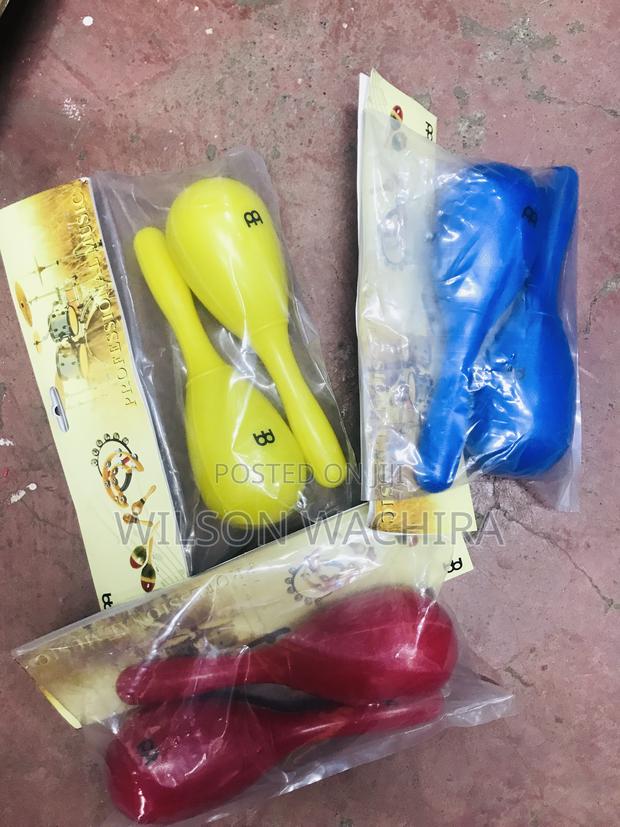 Egg Shakers Music Instruments - main view