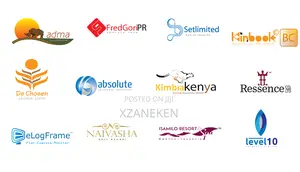 Creative Logo Design Graphics Design