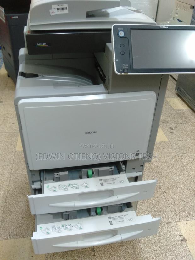 Mpc401 40ppm Colored A4 - main view