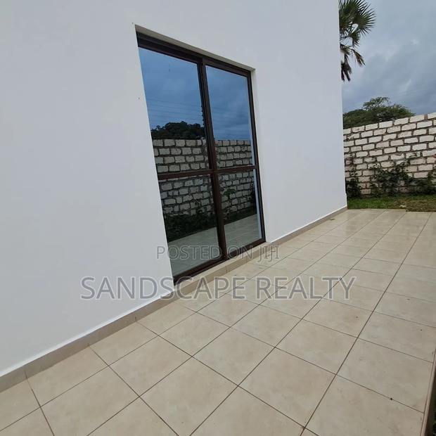 Furnished 2bdrm Bungalow in Ukunda for sale