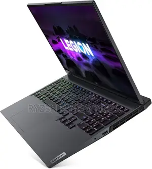 New Laptop Lenovo Legion 7 32GB Intel Core I9 SSD 1T