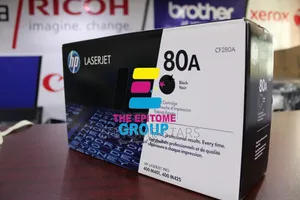HP 80A Toner Genuine Top Quality