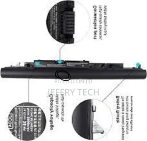 HP Jc04 Battery for HP 240 (G6) 250 (G6) 255 (G6)