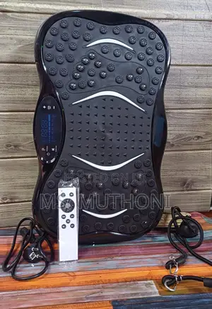 *Full Body Massage Machine* *Vibration Body Machine*