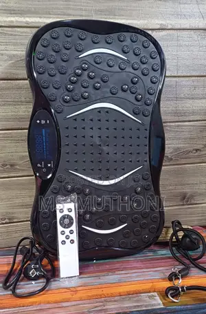*Full Body Massage Machine* *Vibration Body Machine*