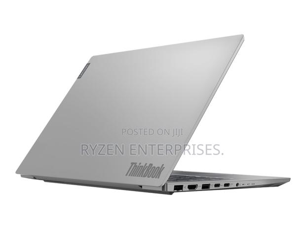 New Laptop Lenovo Thinkbook 14 8GB Intel Core I7 SSD 512GB
