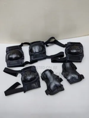 Professional Protective Gears for Adults and Teenagers