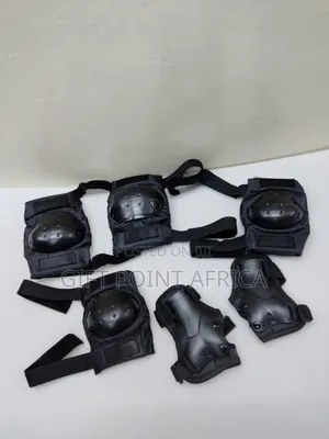 Professional Protective Gears for Adults and Teenagers