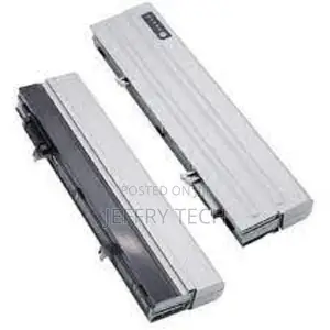 Dell Latitude E4300 Battery
