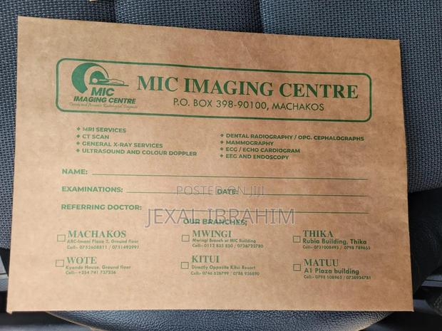 Hard Envelopes Supply - thumbnail 5