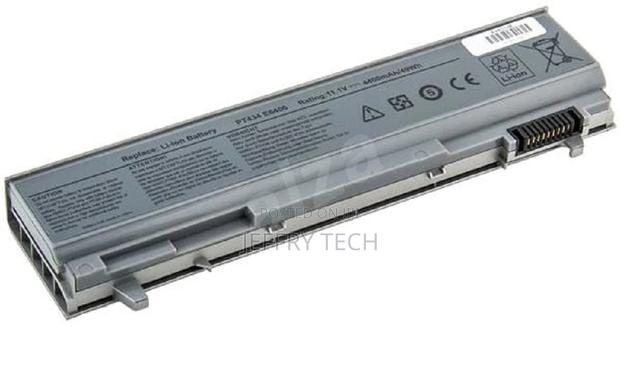 Dell Latitude E6410 E6510 E6500 Precision M2400 M4400 M4500 - main view