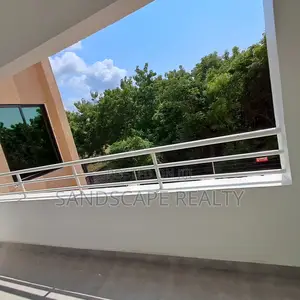 2bdrm Apartment in Ukunda for rent