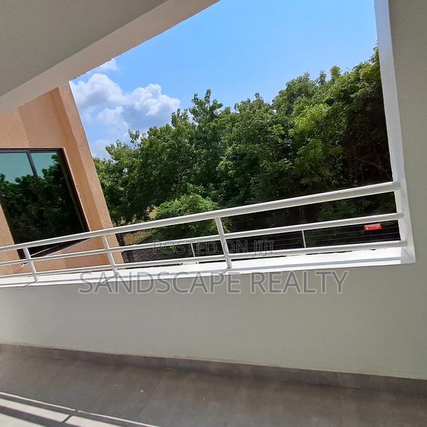 2bdrm Apartment in Ukunda for rent - thumbnail 2