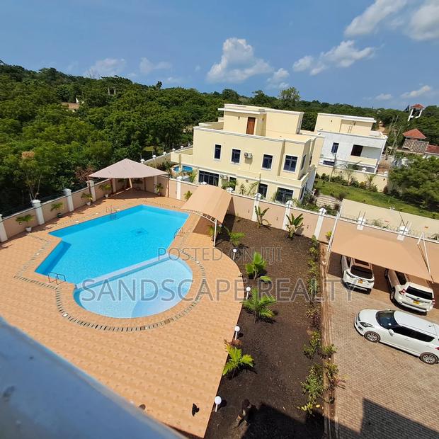 2bdrm Apartment in Ukunda for rent