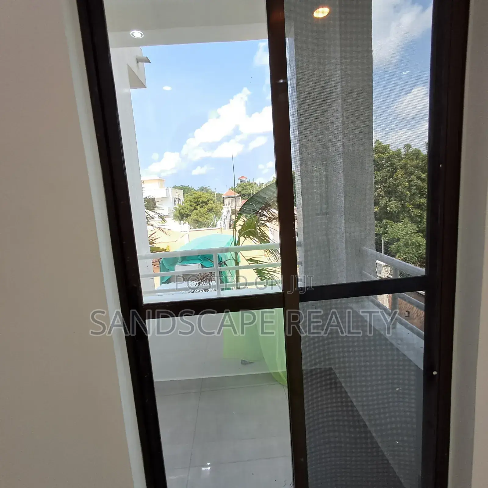2bdrm Apartment in Ukunda for rent