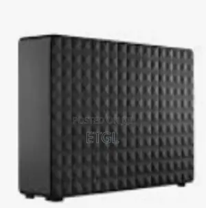 Seagate Expansion 12TB External Hard Drive HDD