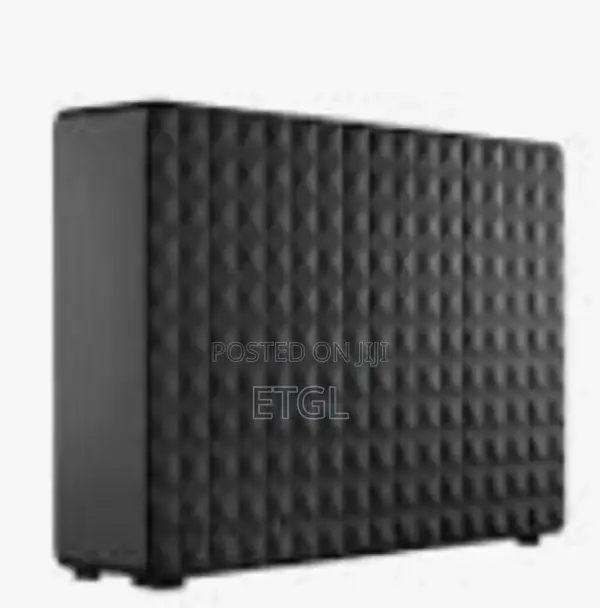 Seagate Expansion 12TB External Hard Drive HDD