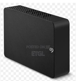 Seagate Expansion Desktop, 16tb, External Hard Driv - thumbnail 2