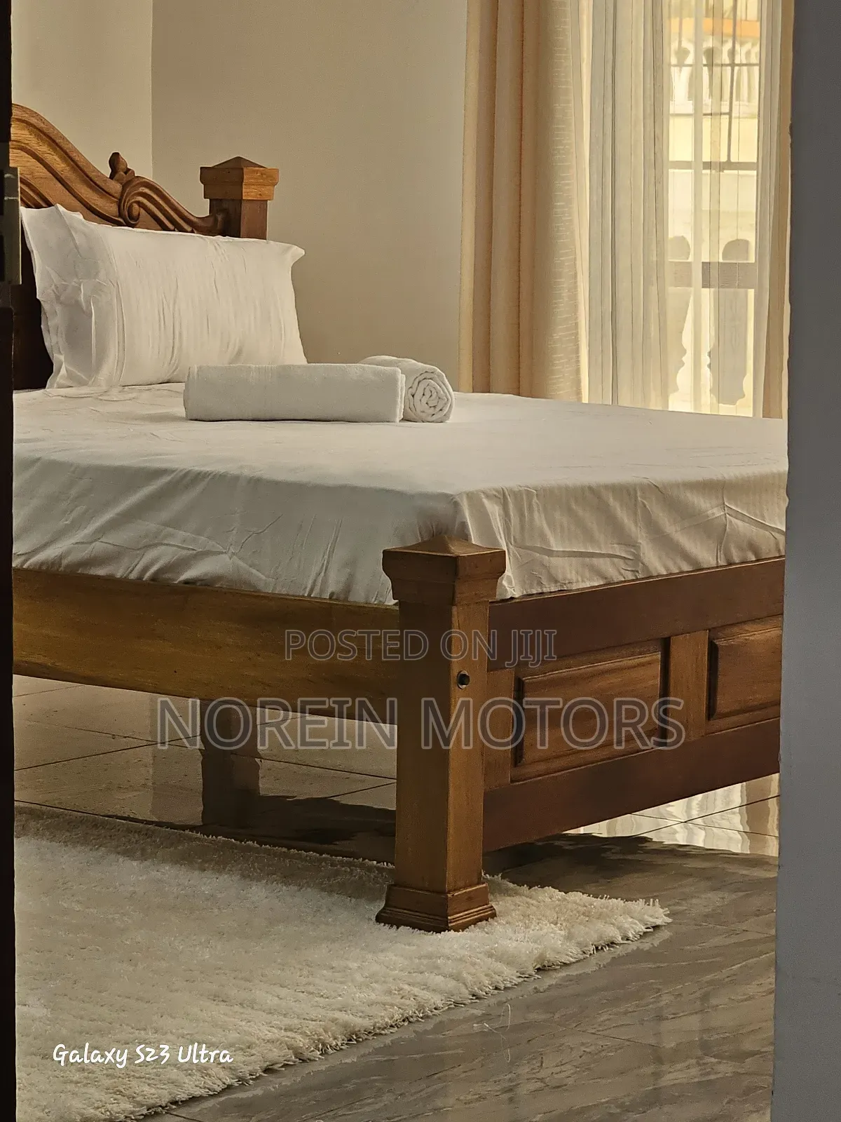 Furnished 4bdrm Room & Parlour in Nyali Links Road, Mombasa CBD