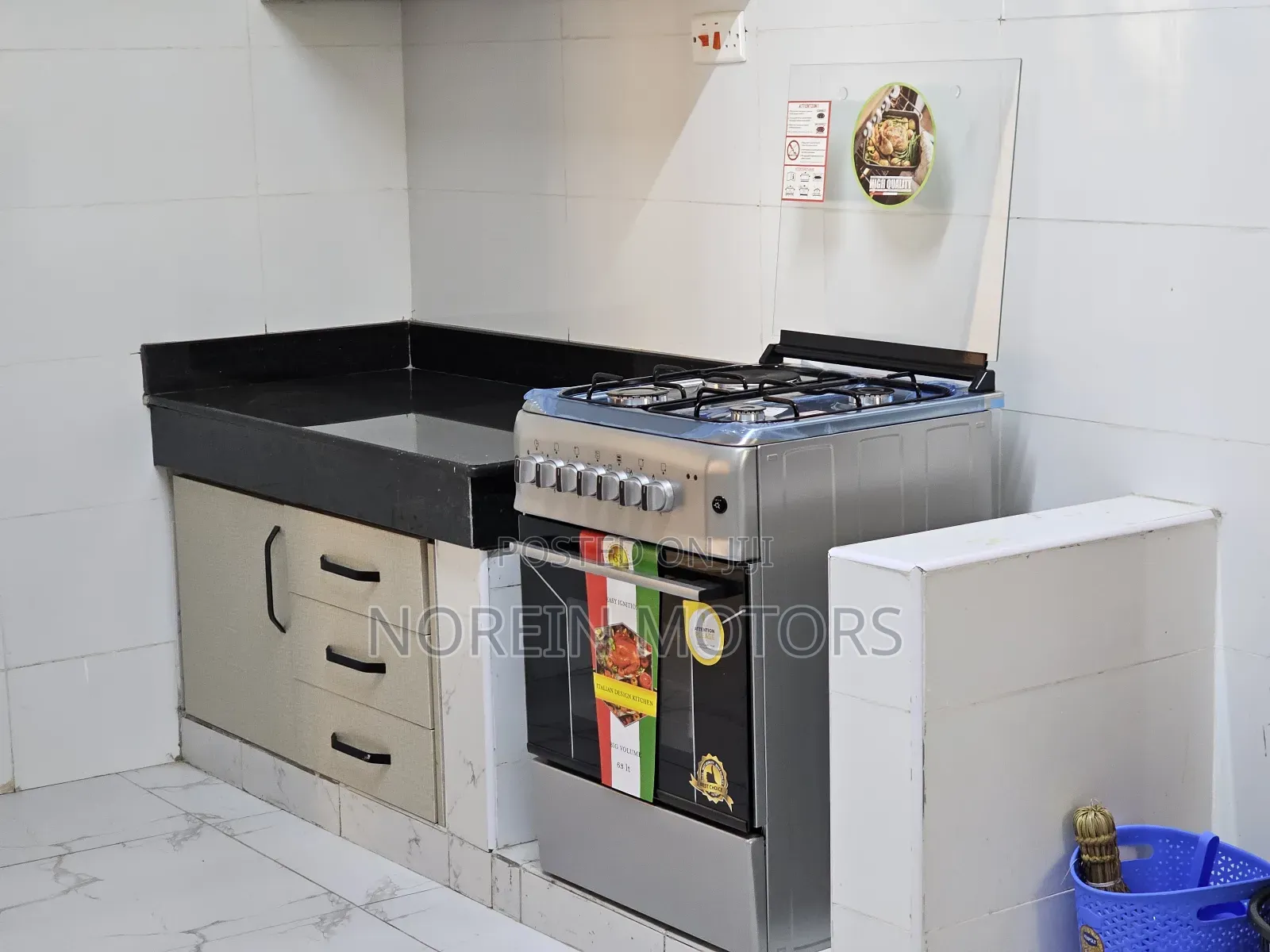 Furnished 4bdrm Room & Parlour in Nyali Links Road, Mombasa CBD