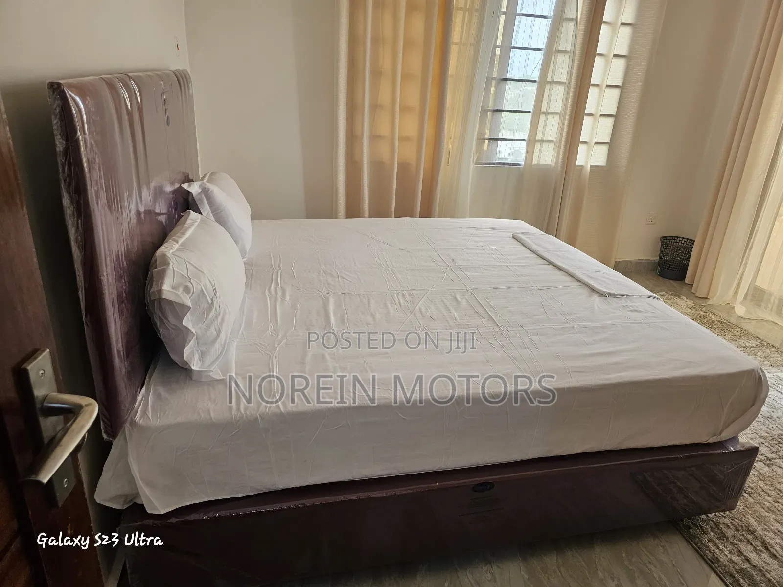 Furnished 4bdrm Room & Parlour in Nyali Links Road, Mombasa CBD