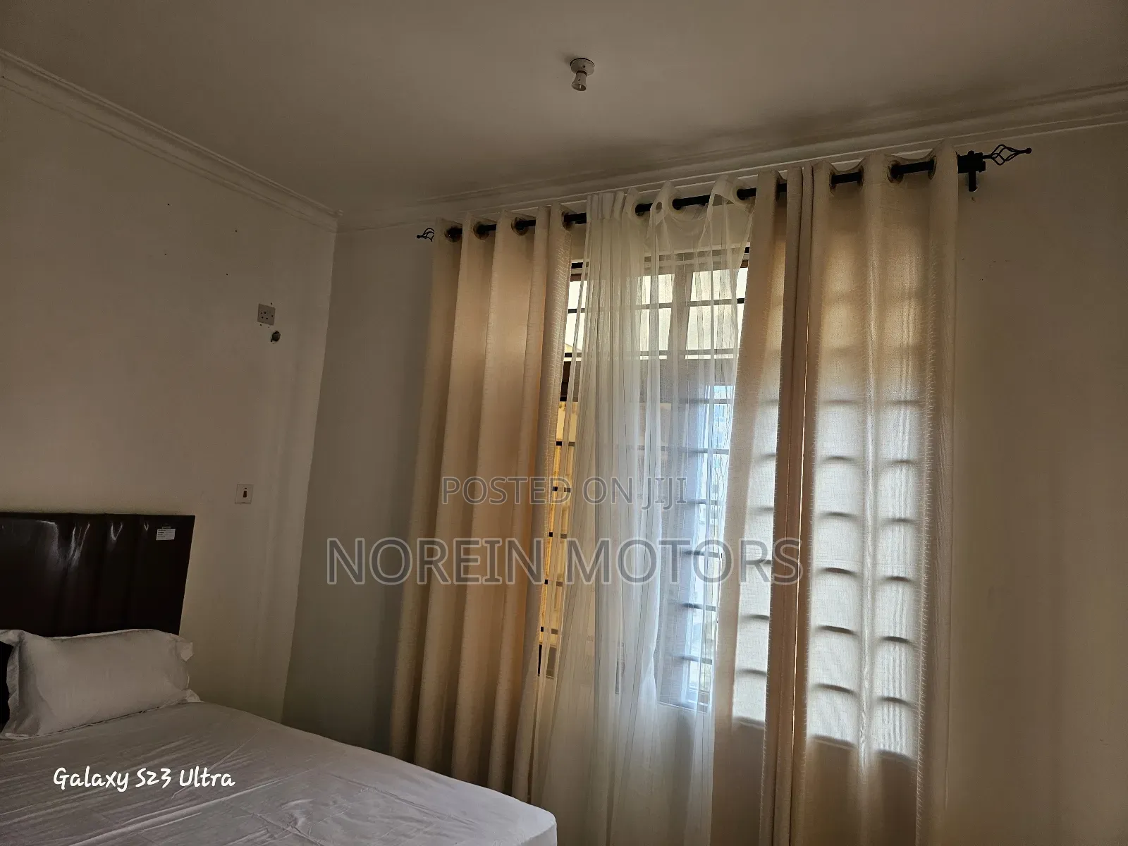 Furnished 4bdrm Room & Parlour in Nyali Links Road, Mombasa CBD