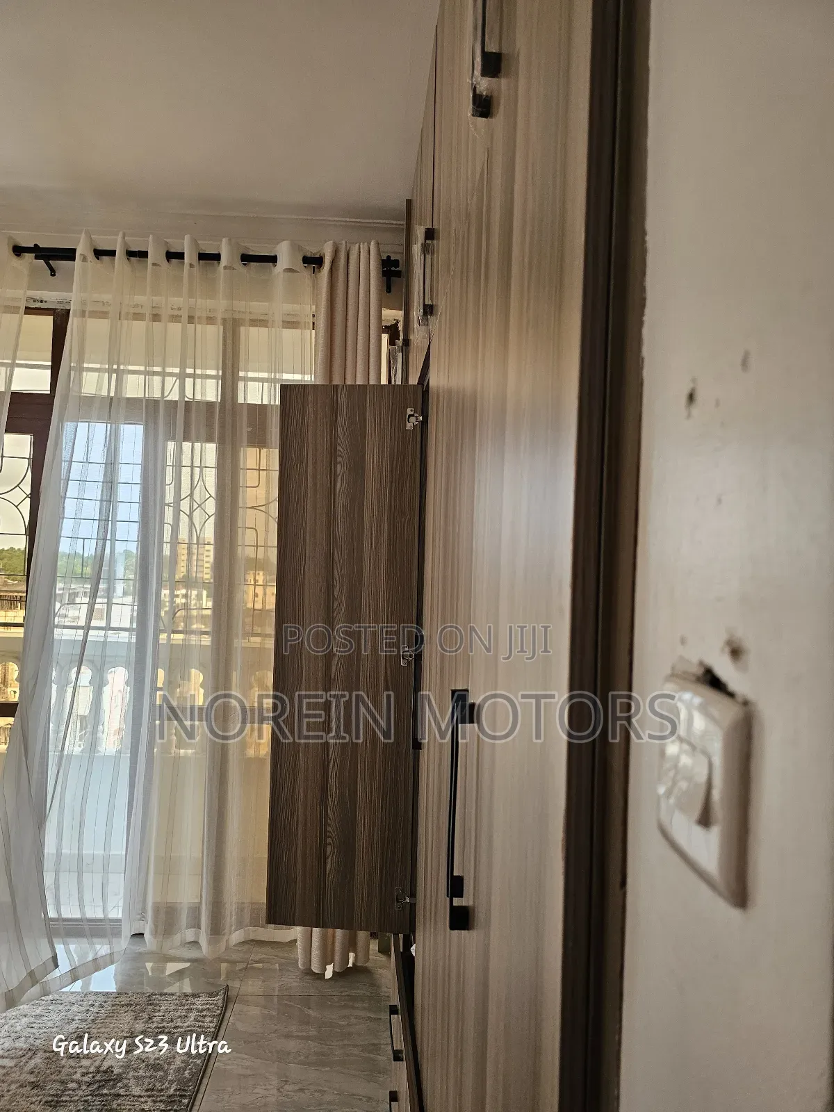 Furnished 4bdrm Room & Parlour in Nyali Links Road, Mombasa CBD