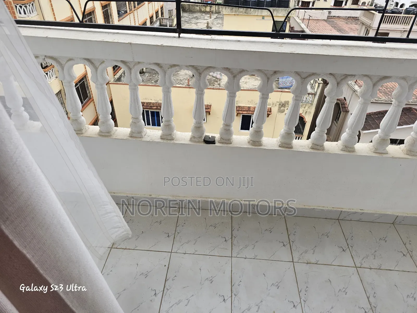 Furnished 4bdrm Room & Parlour in Nyali Links Road, Mombasa CBD