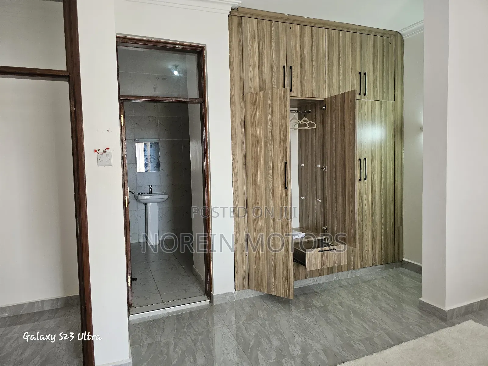 Furnished 4bdrm Room & Parlour in Nyali Links Road, Mombasa CBD