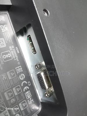 Lenovo 19 Inches Strech - thumbnail 2