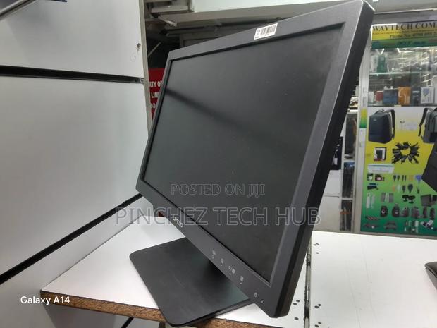 Lenovo 19 Inches Strech - thumbnail 3